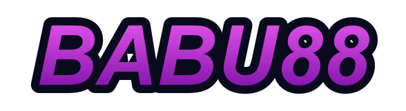 Babu88 Logo